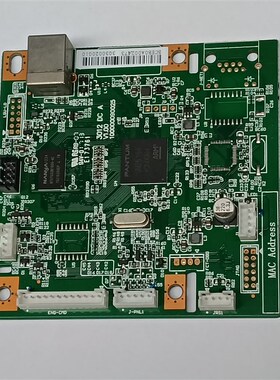 奔图原装P3255dn 3205d 3205dn P3405dn 3500dn P3225主板 打印板