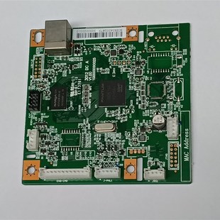 3205dn 3205d P3405dn 3500dn 打印板 奔图原装 P3225主板 P3255dn