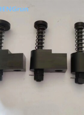 弹簧装置/误送料检测部件/ 误送检测装置 /OKJS16  20   30