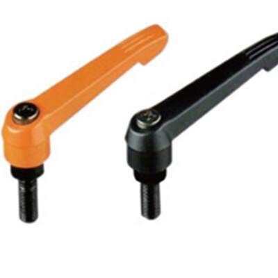 可调位紧定手柄-内螺纹型AJHBG AJHBB-M5/6/8/10/12/16