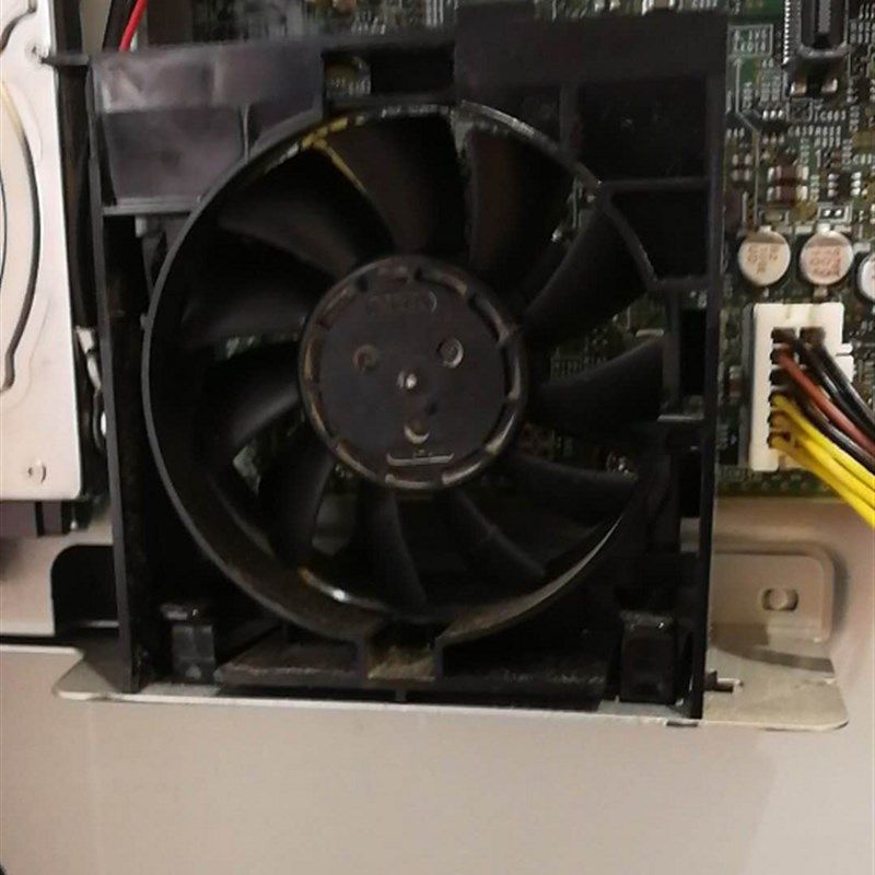 东芝2505AC 3005AC 3505AC 4505AC复印机风扇 东芝复印机风扇