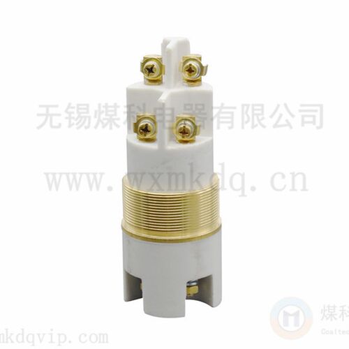 防爆接线端子 JD4-1140-M52,隔爆电器接线端子,防爆电机接线柱