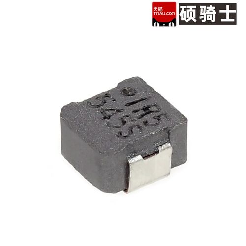 FDUE1040D-H-1R0M=P3 11*12*4MM 贴片功率电感 1uH 18A 20%