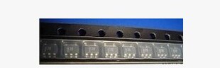 【直拍】LP3301B5F LOWPOWER 全新原装 五脚 VGH升压IC