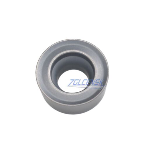 东芝R3/R4数控刀片金属陶瓷RCMT0602MO-61 NS9530/NS530加工钢件