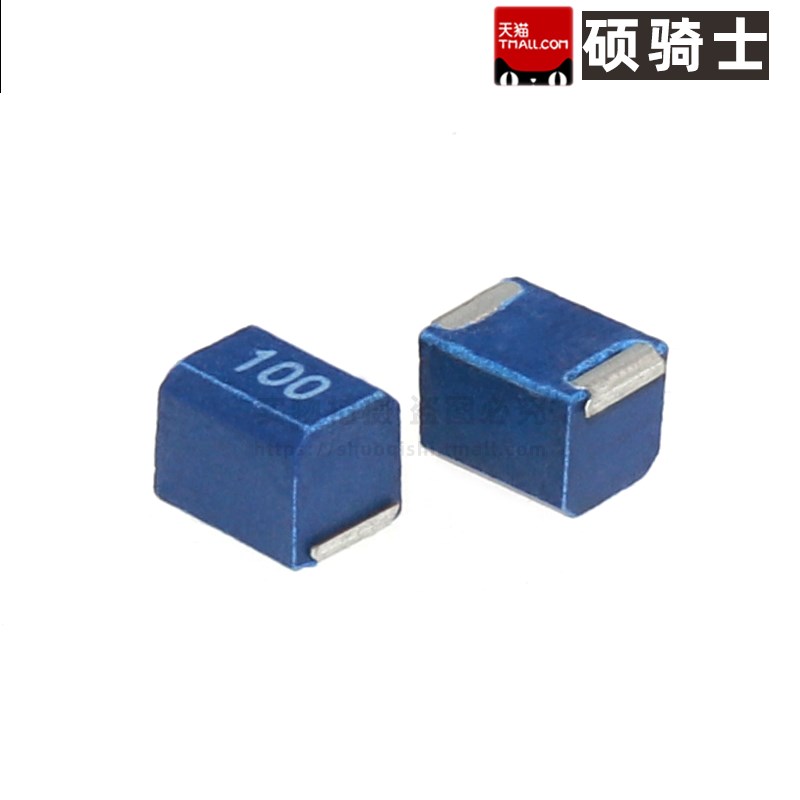 4532 1mH 102J 精度5% NL453232T-102J-PF 1812 贴片高频电感