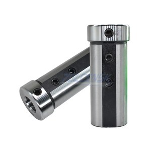 数控车床刀套D50 D60变径套内孔车刀杆导套减径刀套D50