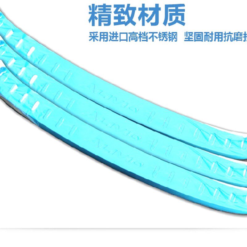 铃木启悦后护板专用改装后备箱内外防护板门槛条尾门装饰亮条踏板