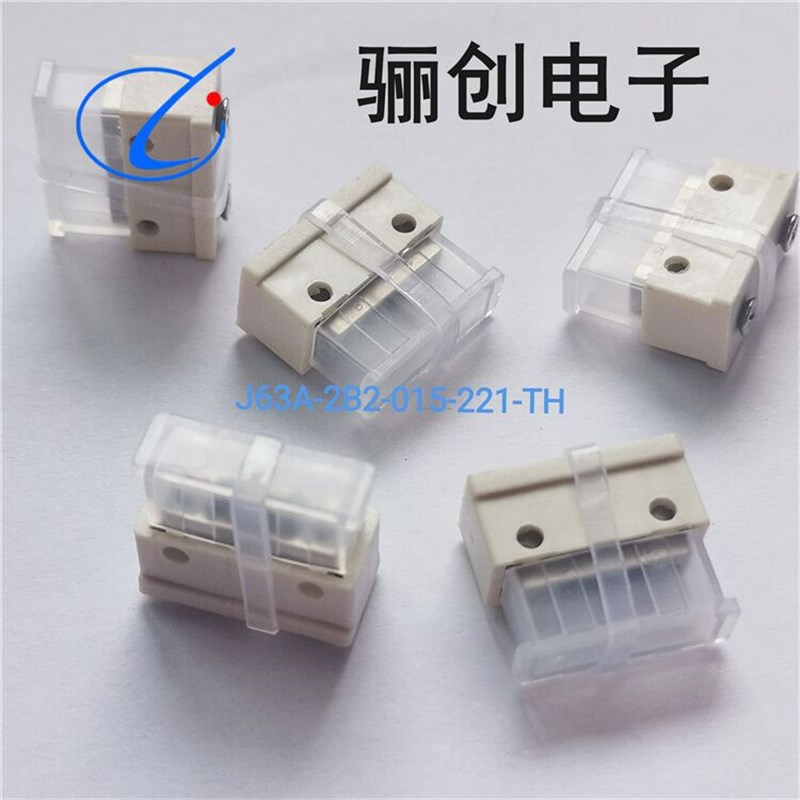 15芯微矩形连接器J63A-2B2-015-221-TH骊创供应欢迎咨询