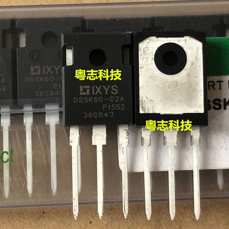 全新原装正品 DSSK60--02A