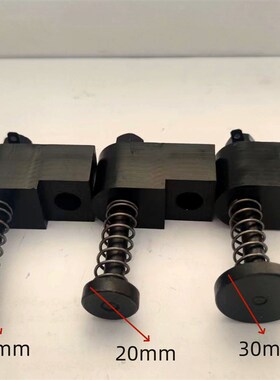 误送料检测部件/ 误送检测装置 /末端感应器/ 模具检误装置/OKJS