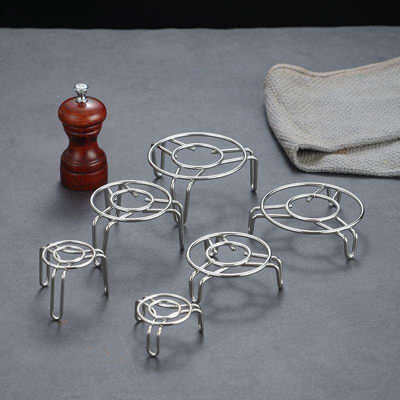超迷你蒸架小号不锈钢高矮脚小架子养生壶保温杯家用小锅,餐饮具,餐具笼/架,淘宝优惠券,粉丝福利购,淘宝优惠卷