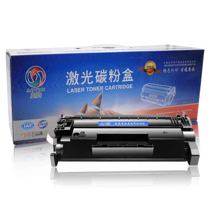 奥韵适用惠普CF228A硒鼓M403D/N/FDW M427N M403DN碳粉墨盒易加粉