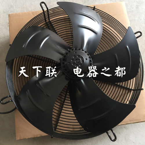 YWF2D-300mm高速外转子轴流风机冷凝蒸发器散热风扇换气扇380v