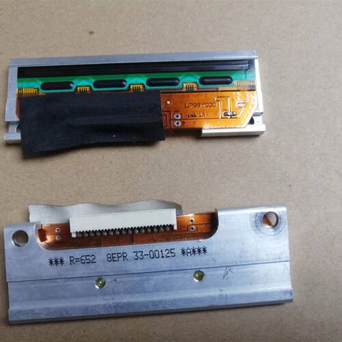 爱普生 TM-L90 L90P MODEL-M165B 165C T90 热敏头 打印头 打字头