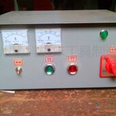 电磁盘控制器 电磁吸盘控制器 充退磁器 吸盘整流器 1000W 控制柜