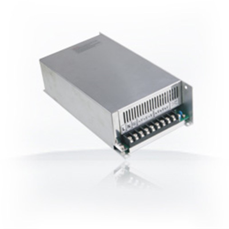 爱克斯AC系列单组输出开关电源APS02AC-500 12V15V24V48V厂家直销