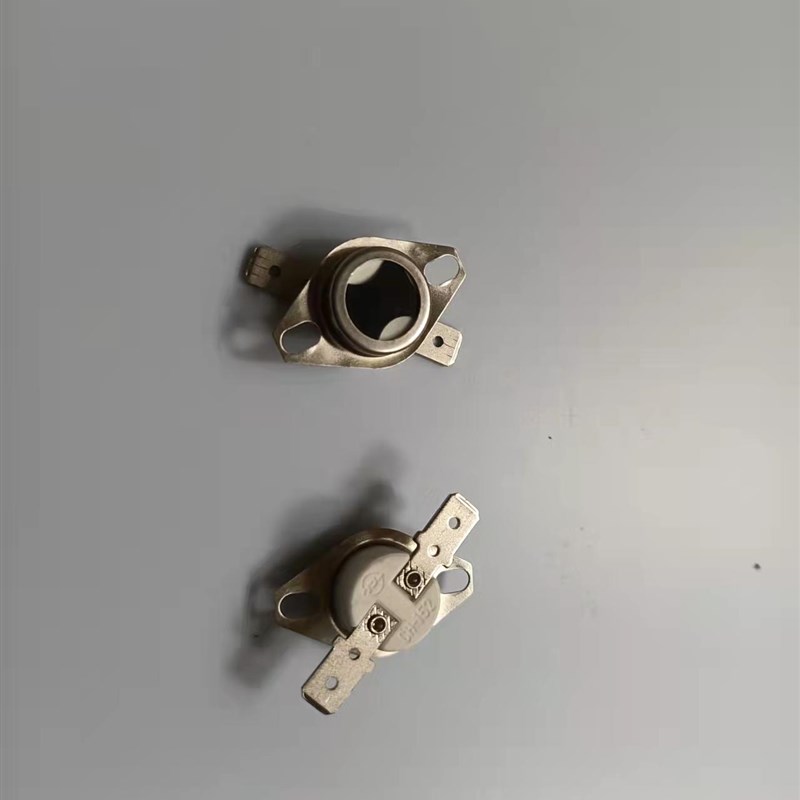 柯美 美能达BH308E 258E 368E 458E AD455E恒温器保险 热敏电阻