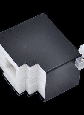 适用爱普生WF2750废墨垫L600 l650 L655 605 wf2760 2730废墨盒