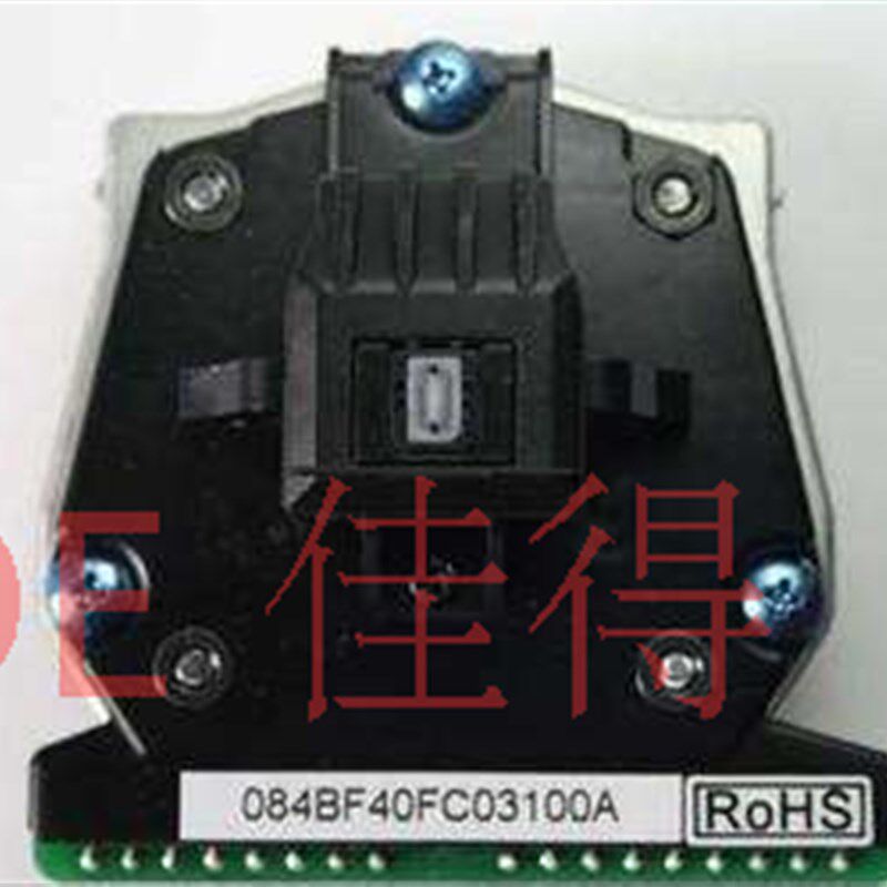 得实DS 1100ii DS1860 DS1700ii DS650 DS610II DS620喷头 全新