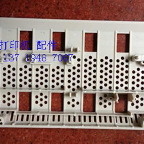 全新南天PR2E搓纸轮套装PR2E上压纸轮盘pr2e进纸盘一套出PR2压纸