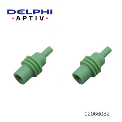 原装正品 DELPHI/德尔福 12066082 防水塞 防水栓 密封圈