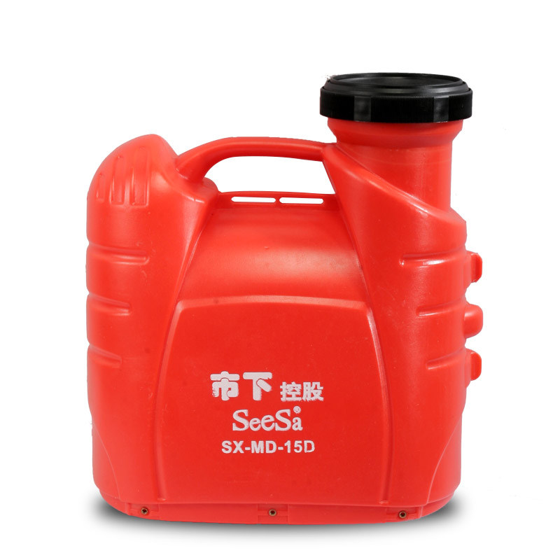 市下背负式电动喷雾器配件/电动壶身/电动水桶/桶身