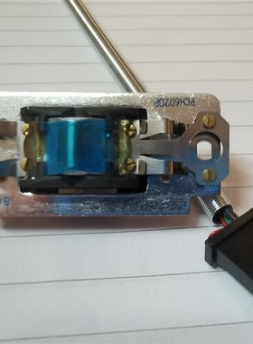 全新原装南天PR2PLUS磁头PR2PLUS存折补登感应器pr2plus存折磁头