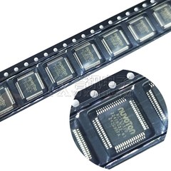 全新原装 NCT5532D NCT55320 NCT5579D NCT5585D 芯片 LQFP-64