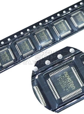 全新原装 NCT5532D NCT55320 NCT5579D NCT5585D 芯片 LQFP-64