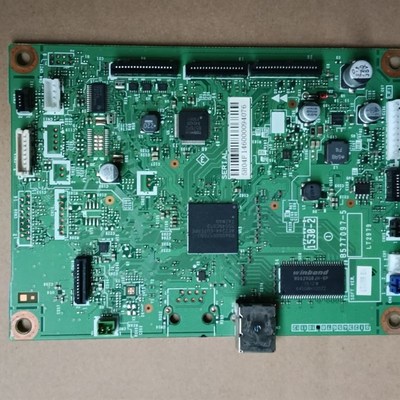 兄弟 原装7880dn 7080d 7180dn 7380 7480d 7880 7080主板 打印板