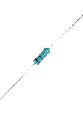 1/2W四色环碳膜电阻5% 10K15K20K22K30K33K43K47K51K68K75K82K91K