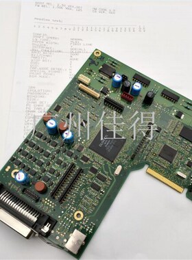 适用Olivetti pr2plus pr2+主板PR2+接口板拆机原装测试OK