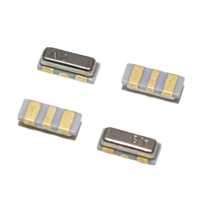 3213贴片陶瓷晶振 3脚 CSTCE 8M 10M 12M 16M 20M 24MHZ 3.2*1.3