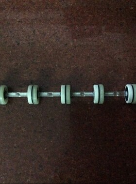 适用于Olivtettipr2plus前进纸杆PR2E对齐滚辊组件PR2+进纸杆