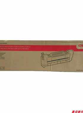 原装 OKI C831dn C833dnl C833dn 定影器 加热组件 C831 C833定影