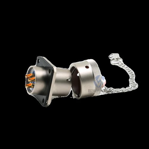 YGD系列 YGD20N1203J 26N1203K圆形连接器3芯航空插头插座接插件