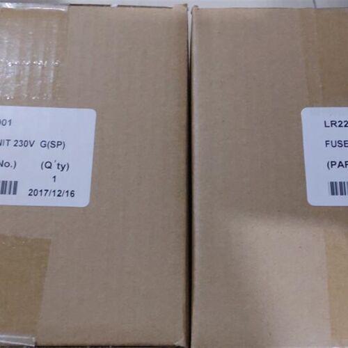 全新原装兄弟9020 9140 9340 3150 3170定影组件 定影器 加热组件
