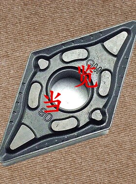 江西江钨数控刀片DNMG150404/150408/150604/150608-GM JT4125