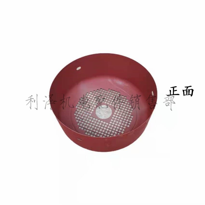 YZR电机风罩 YZR160/180/200/250/280YZR315/355起重滑环电机风帽