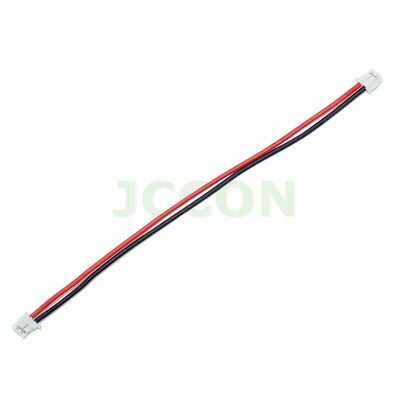 1.5mm间距双头端子线 2P3P4P5P6P7P8P9P10P12pin连接线10/15/20CM