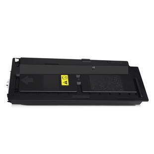 墨功适用京瓷TK-6128粉盒M4132idn墨粉m4132idn打印机碳粉硒鼓M41