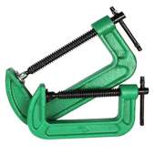 G字夹c型夹子铁夹强力f夹木工固定夹具夹紧器g型木工F夹配件工具