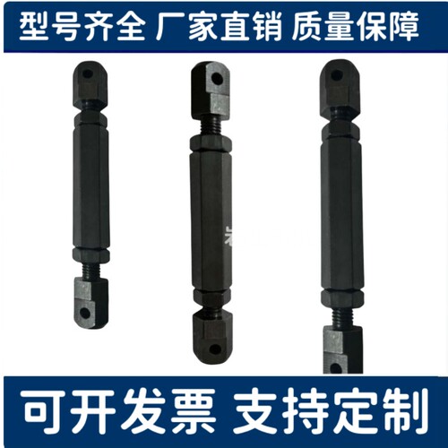 STRT/STRTS/LSTRT/STBT 15/25/35/40/50/60/80链条连接杆组件