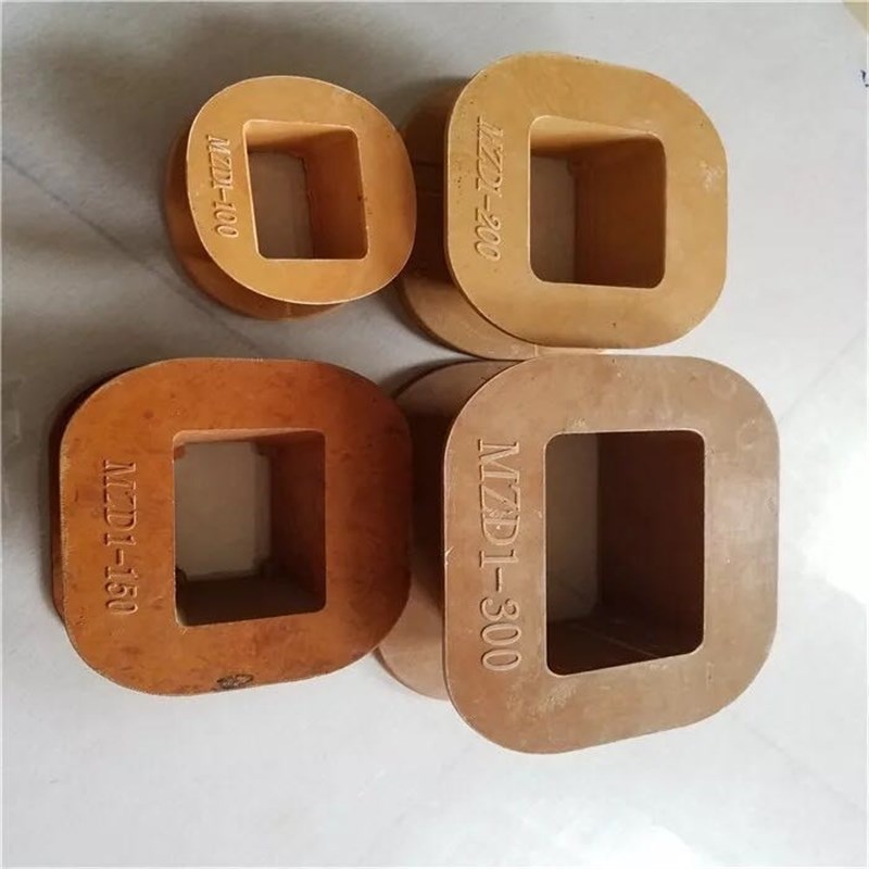 卷扬机线圈骨架MZD1-100/200/300 TJ2电磁制动器 电刹车抱闸线圈