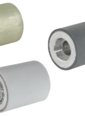 替代L30-42/43/44/45包胶48滚轮QAC22/23/24/25/26/27T/28-D50-L4