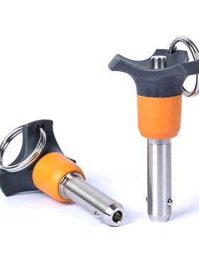 BLP5/6/8/10/12/16-10/15/20/25/30/40/50/60/80/90球头锁紧销