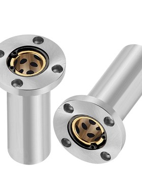 替代OFZ01/02/31/32/61/62-d8-d10-d12-d16-d20-d25 怡和达无油衬