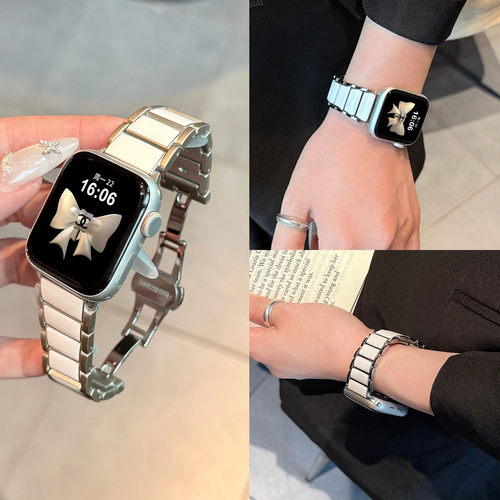 适用于iWatchS11苹果手表表带