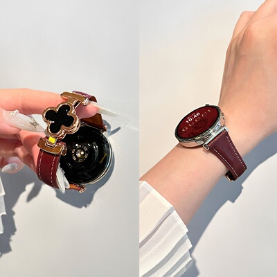 适用华为GT6表带手表watchgt5